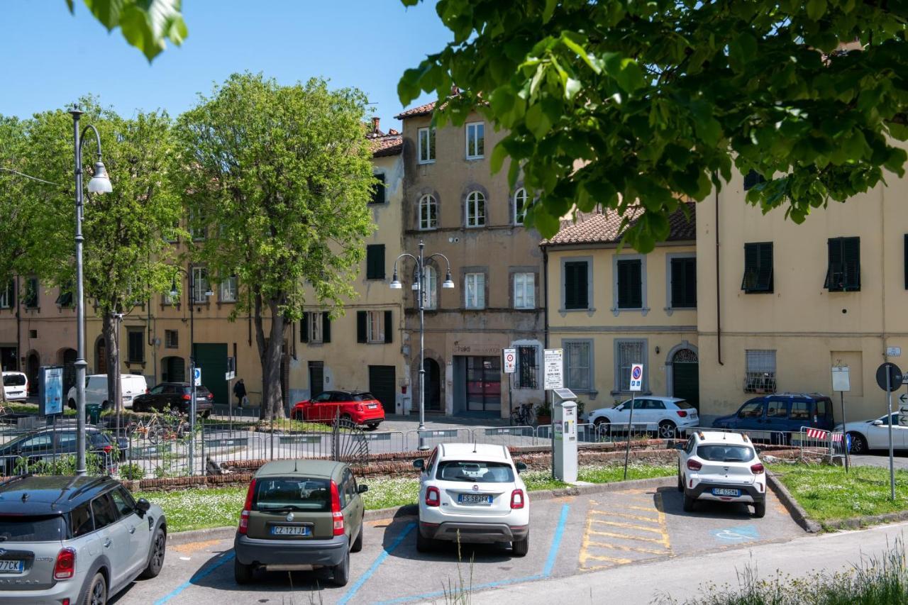 Cittadella Homes Lucca Exterior photo