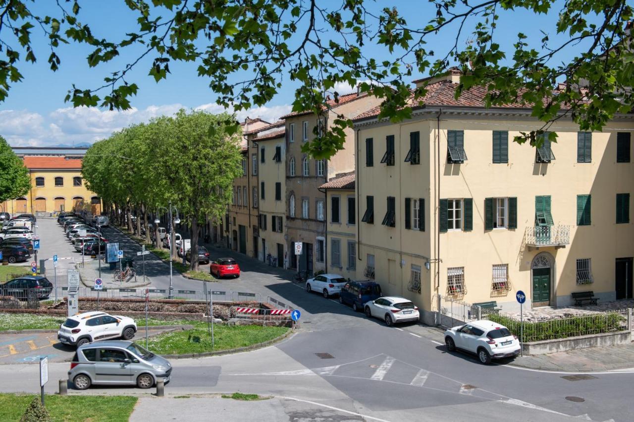 Cittadella Homes Lucca Exterior photo