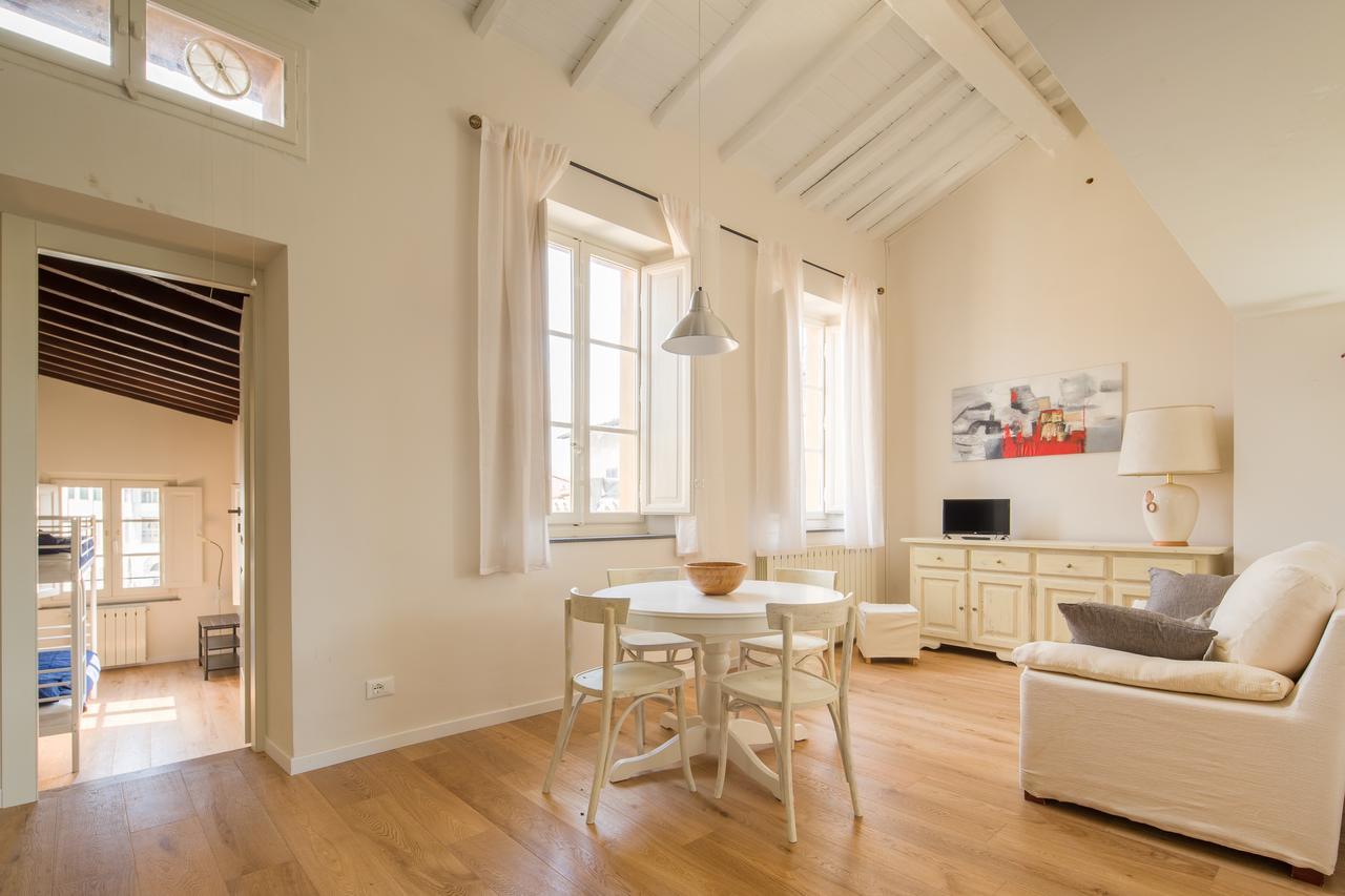 Cittadella Homes Lucca Exterior photo