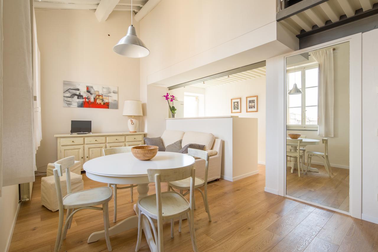 Cittadella Homes Lucca Exterior photo